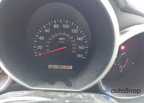 2002 Lexus Sc 430 z USA, uszkodzony, nr VIN JTHFN48Y420022971